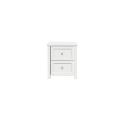Byrone Bedside Cabinet
