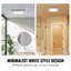 80 CFM Bathroom Fan