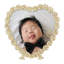Contessa Metal Picture Frame-60221314