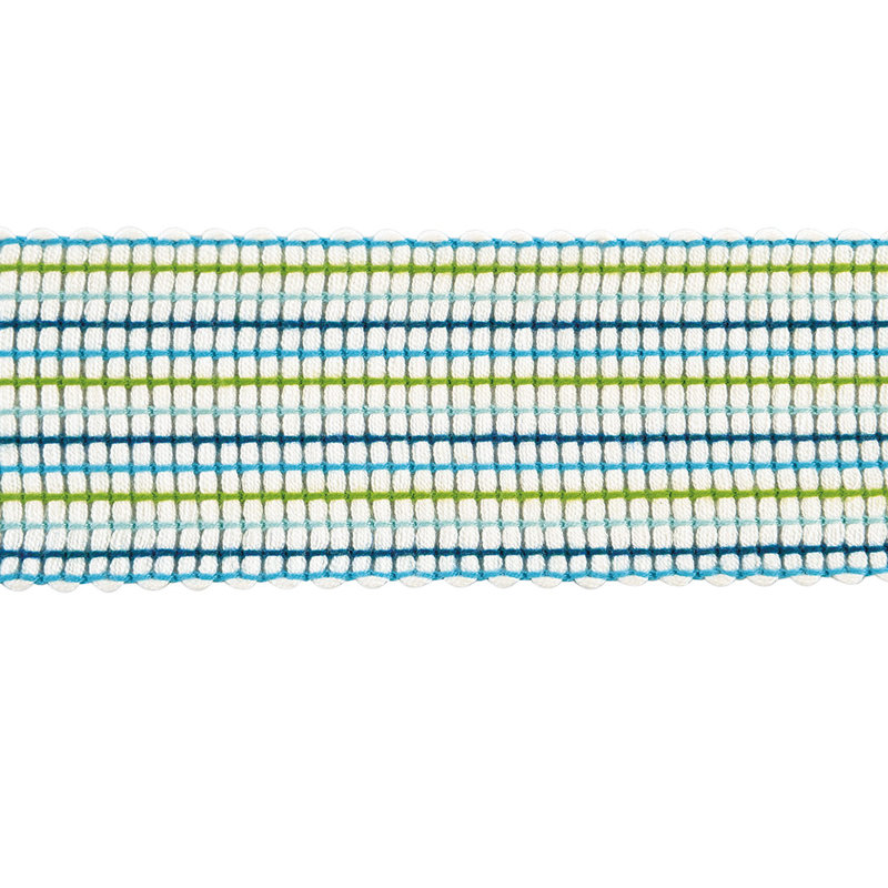 Azul Fabric