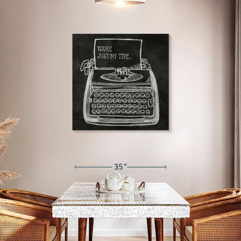 Kerner «Your My Type»