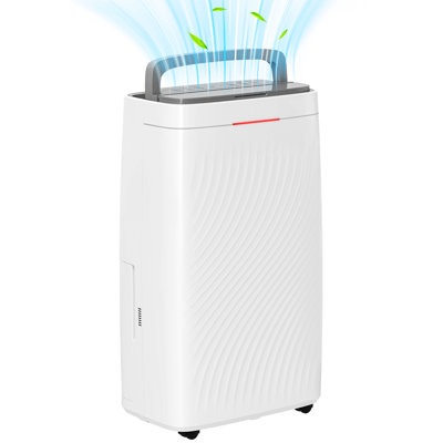 Dehumidifier