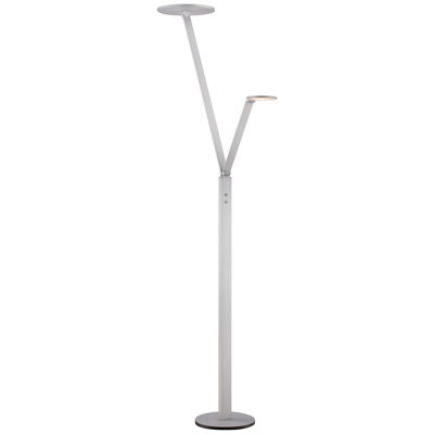 71.5'' Task Floor Lamp