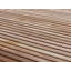 Pollmann 6 - Person Teak Solid Wood Patio Dining Set Rectangular Table
