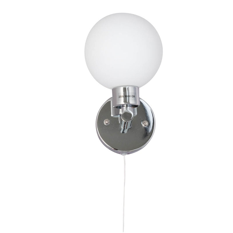 Daisy- Bath Sconce