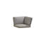 Connect Patio Chair with Cushions-55841206