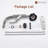 Mondawe Kitchen Faucet-72651136