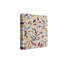 Nature Inspired "Whispers of Color" Canvas Wall Art By -966861144-966861148