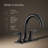 Venza Centerset Bathroom Sink Faucet 1.2 GPM-1563302065