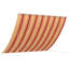 VidaXL Polyester Cover Retractable Patio Awning-129911293