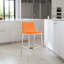 Tabouret de bar 30 po Kairat