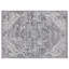 Tapis gris / blanc Fairbank-1623089787