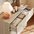 Lysiane 3-In-1 Dresser Chests With 3 Drawers And 2 Cabinets For Bedroom-119631999