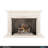 Hamburg Fireplace Surround-88078558