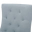 Chaise de salle à manger Cheney - Kd-891392987
