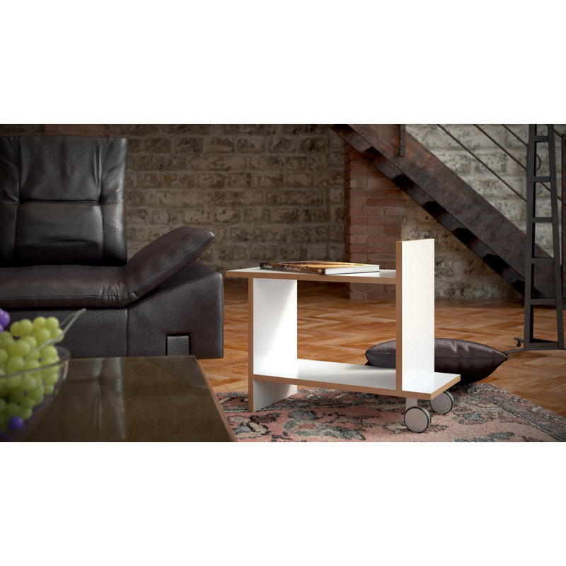 Wheel End Table