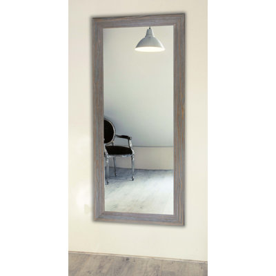 Steffani Mirror