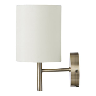 Iyanna Armed Sconce