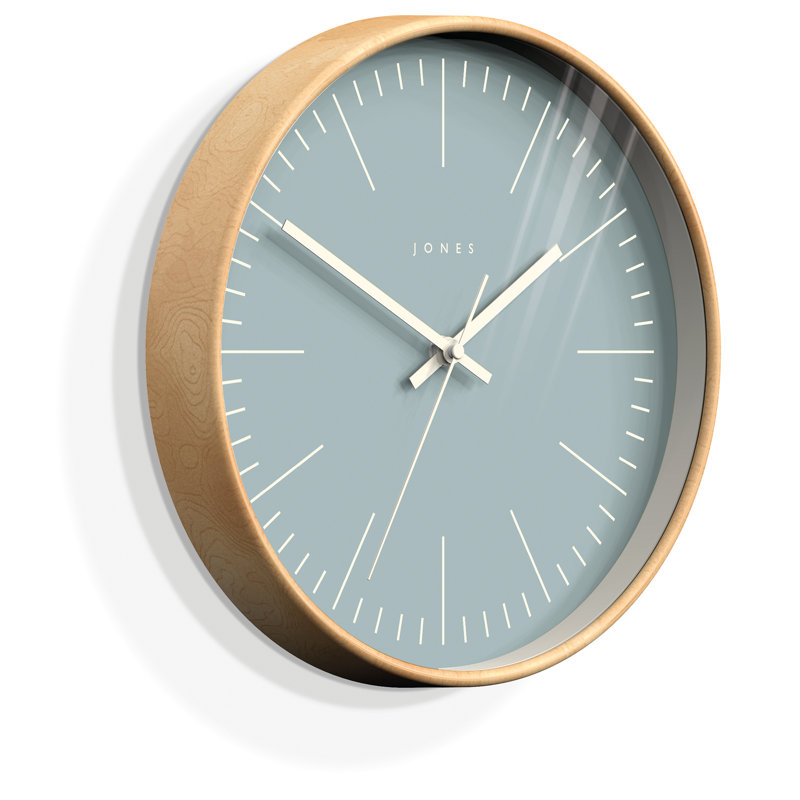 Acrylic Wall Clock
