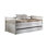 Finish Daybed (Trundle Not Included, Bed Only, No Storage)