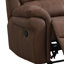 Bettymae 3 Seater Reclining Sofa-1779100692