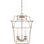 Lark 6-Light Chandelier-74252712-74252711-105730160