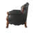 Caruthers Rolled Arm Loveseat with Pillows-303003598