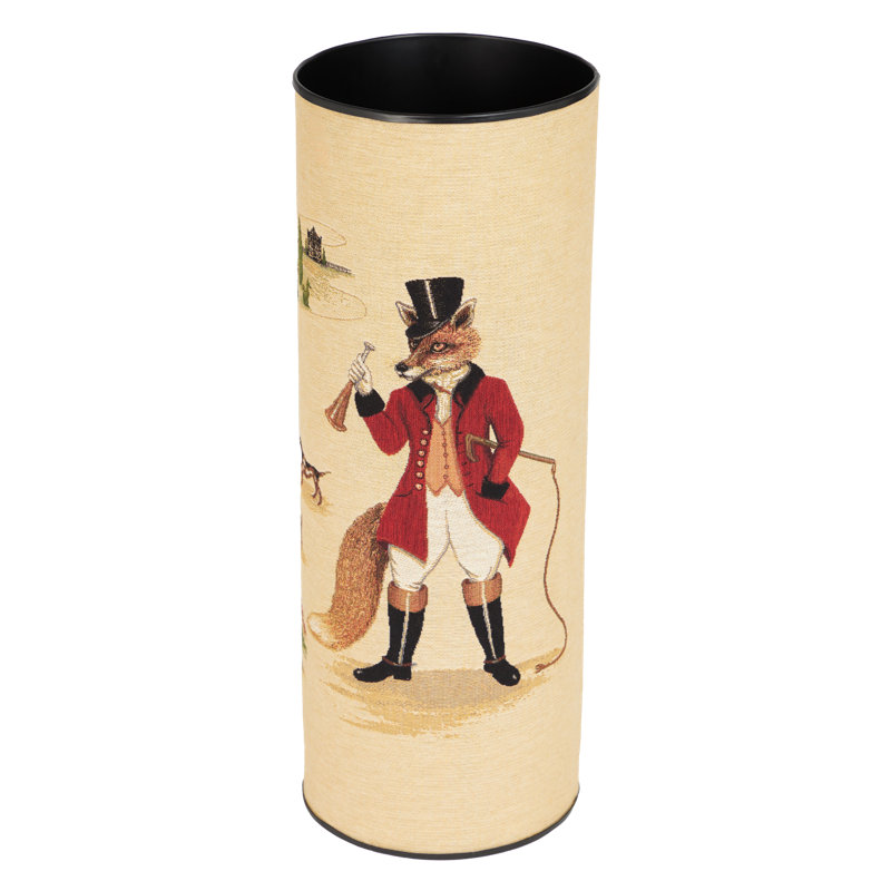 Freddie & Fenella Tapestry Umbrella Stand 