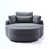 Dark Grey Fabric est en rupture de stock