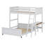 Lit superposé avec bureau-2091275431