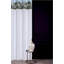 Heavenly Chic Room Darkening Curtain Single Panel