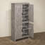 Armoire de rangement autoportante-1626187897