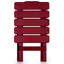 Table pliante portative 12 po-55132548