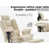 Beige sélectionné
