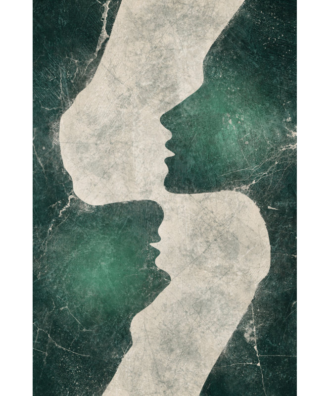 Wrapped Canvas Print, 50.8 cm H x 76.2 cm W