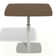 Square Breakroom Table and Chair Set