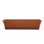 Boîte à fleurs rectangulaire d'intérieur / extérieur Dura Cotta-102363963-102363937