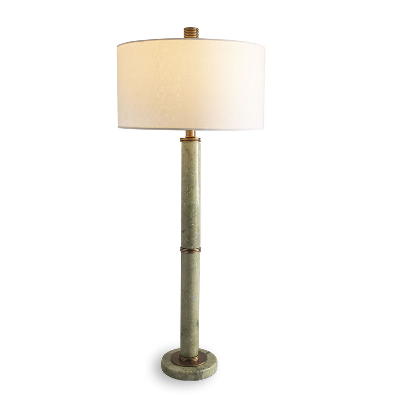 Jade Garden Table Lamp