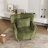 Heart-Shaped Wingback Chair-1883039197-1894379752