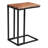 Solid Wood Top End Table