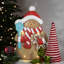 Figurines de Noël et objets de collection