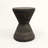 Decorative Wooden End Table-Side Table-16X16X22"