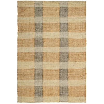 Hesse Jute Rug