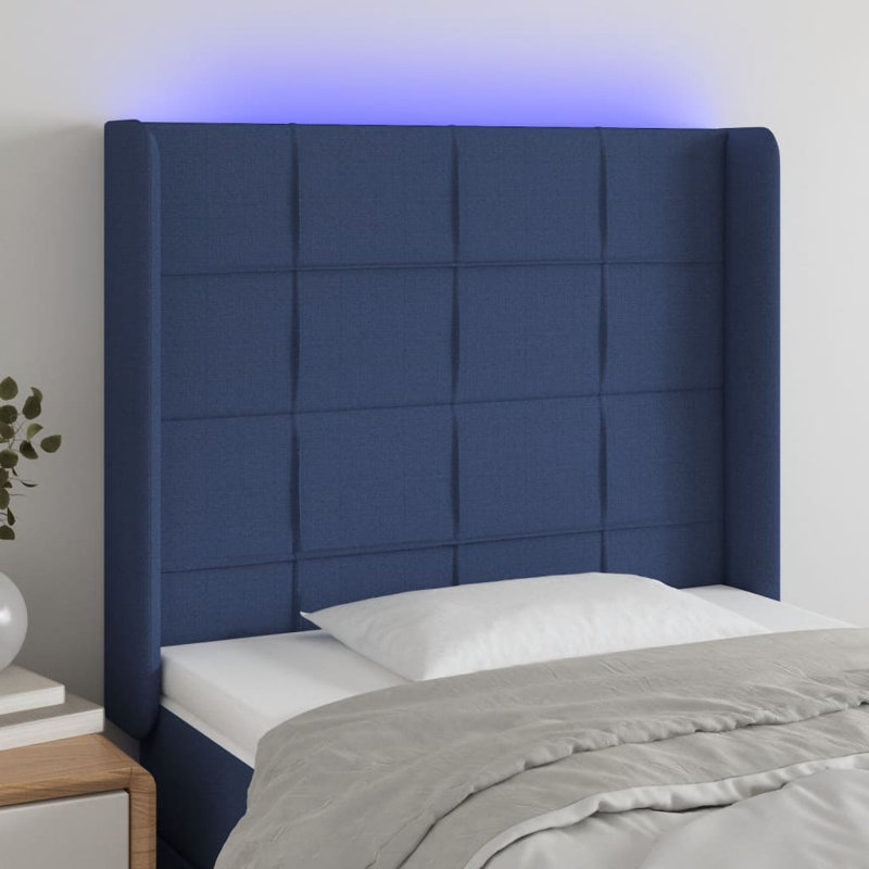 Dazhon Headboard