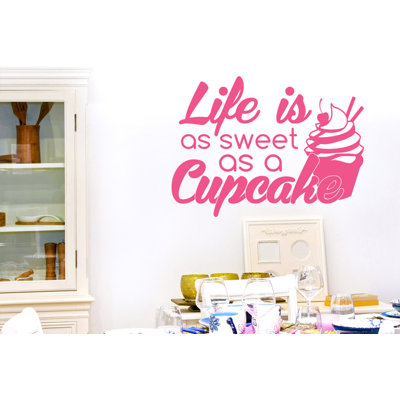 Wall Decal
