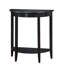 Console Justino II