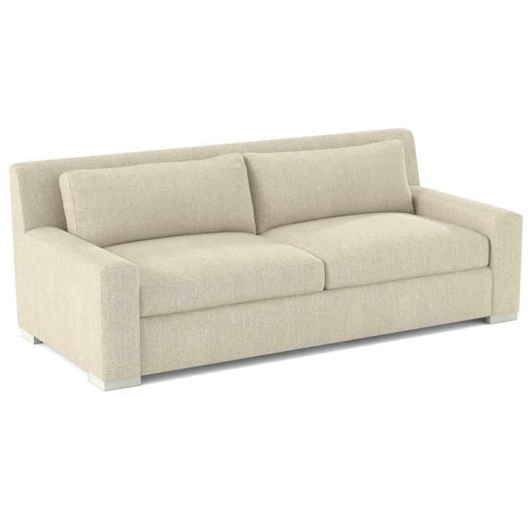 Upholstered 96'' Sofa