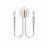 Modway Penrose 2-Light Wall Sconce-1016627498