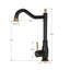 Belfry Kitchen Kitchen Faucet-627178687