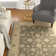 Lundeen Wool Oriental Indoor Rug